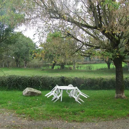 Holiday home A La Ferme Les Places La Chapelle-Bertrand