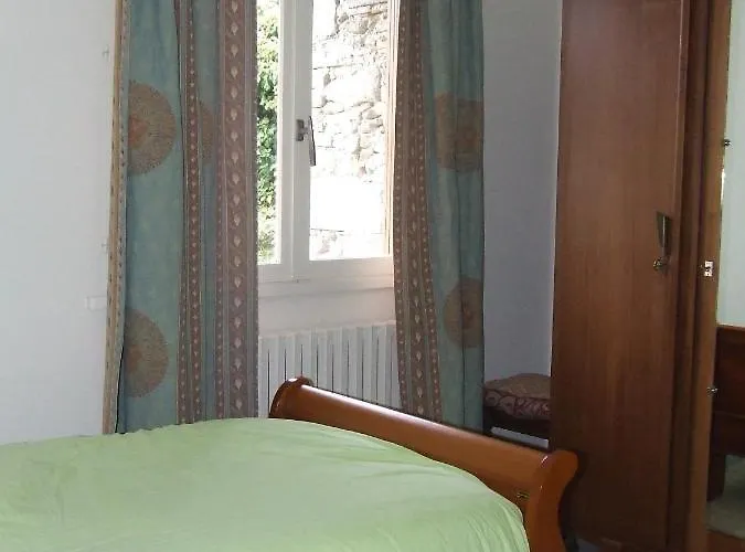 à La Ferme Les Places Hébergement de vacances La Chapelle-Bertrand