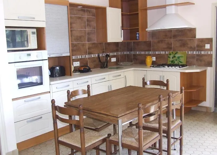 Hébergement de vacances à La Ferme Les Places La Chapelle-Bertrand