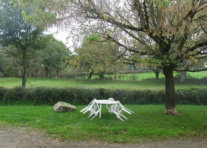 Hébergement de vacances à La Ferme Les Places La Chapelle-Bertrand